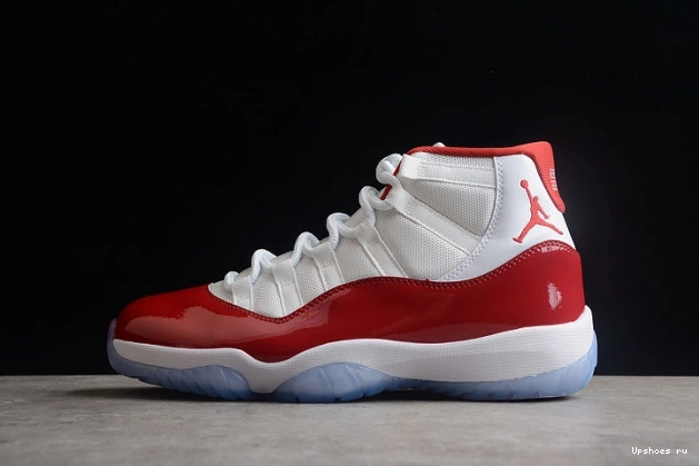 Retro CT8012-116  Cherry  11 Jordan 0210